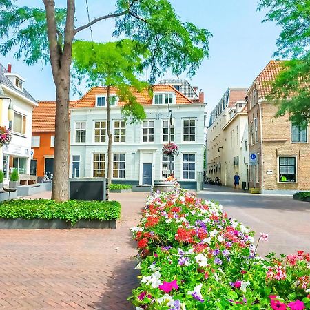 Stunning Home In Heinkenszand With Wifi Extérieur photo
