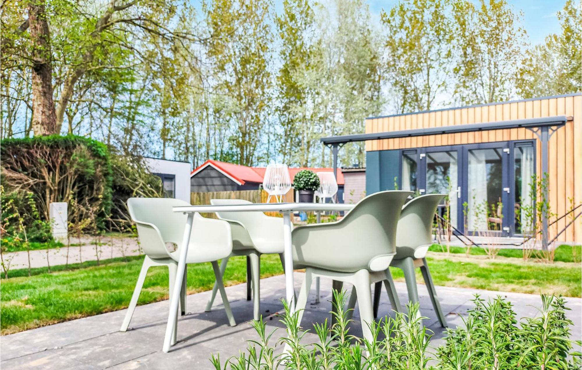 Stunning Home In Heinkenszand With Wifi Extérieur photo