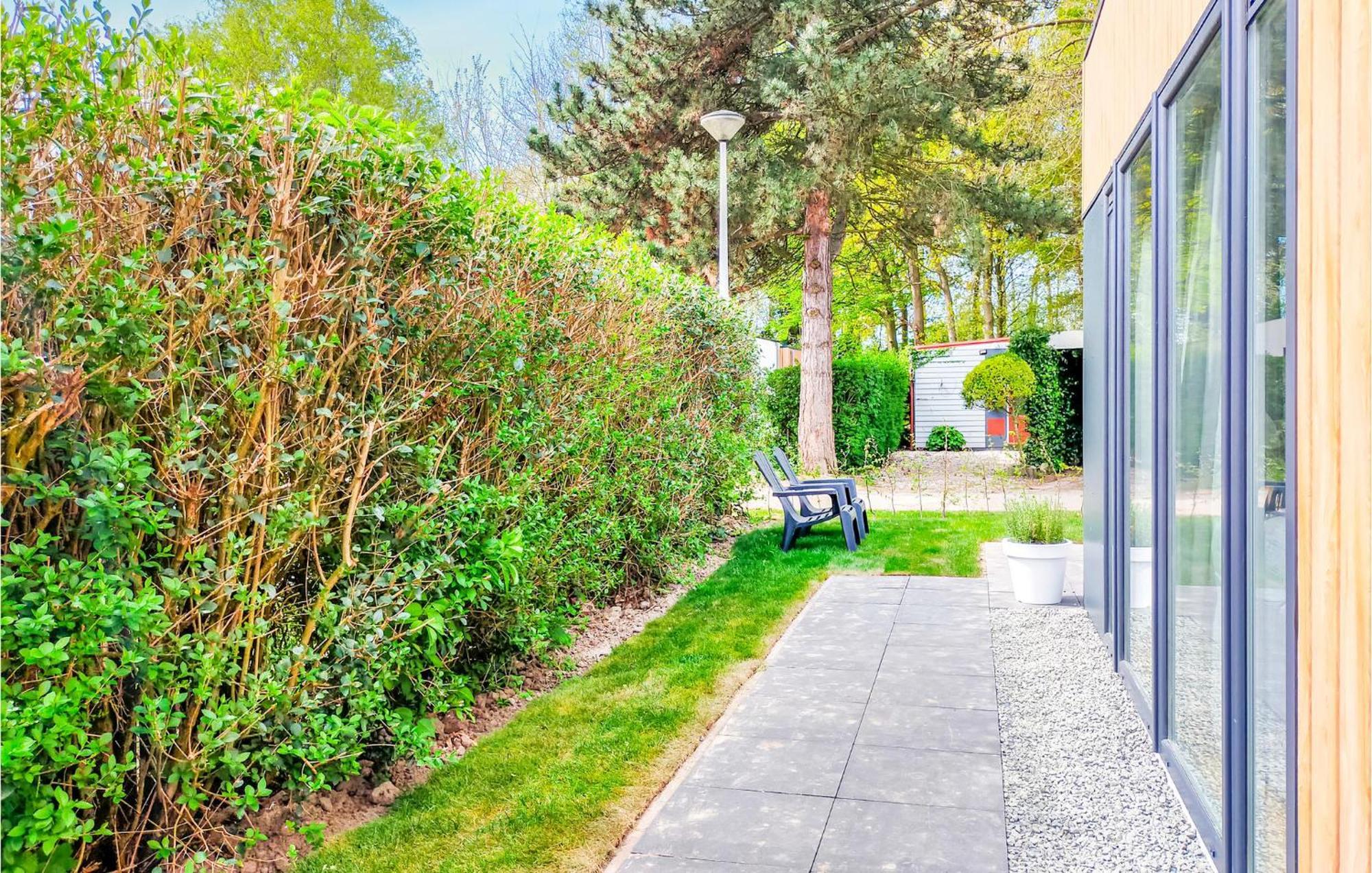Stunning Home In Heinkenszand With Wifi Extérieur photo