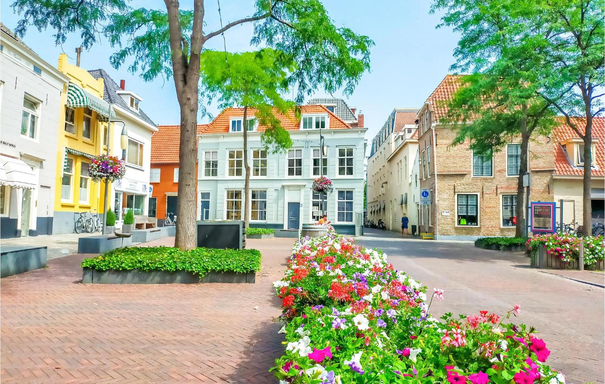 Stunning Home In Heinkenszand With Wifi Extérieur photo