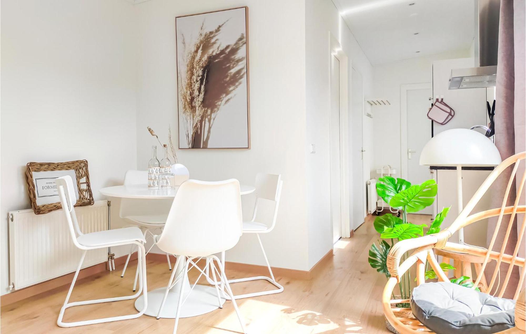 Stunning Home In Heinkenszand With Wifi Extérieur photo